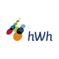 Het Waterschapshuis logo - Similar company to That Work-S