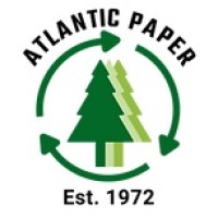 Atlantic Paper Company logo - Similar company to Intercon Paper