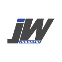 JW Industri logo - Similar company to Scanhugger
