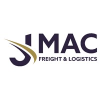 JMAC Freight and Logistics logo - Similar company to Ezfurn