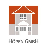 Höpen GmbH logo - Similar company to Clean Logistics