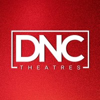DNC Theatres logo - Similar company to Chisel Interiors Contracts - India