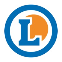 E.LECLERC CREUTZWALD logo - Similar company to E.Leclerc Arras