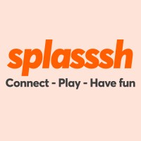 Splasssh logo - Similar company to Entre2Techs