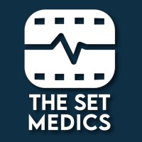 The Set Medics logo - Similar company to Suteren