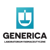 GENERICA Pharmaceutical Laboratory logo - Similar company to Cyber Recruitment
