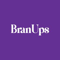 Branups logo - Similar company to Code Work