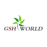 GSH Bio logo - Similar company to The Bsh Group