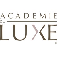 Académie du Luxe logo - Similar company to Stonks Group