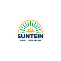 Suntein Sunflower Protein logo - Similar company to Sunprotein
