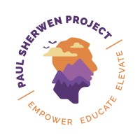 Paul Sherwen Project logo - Similar company to Kara-Tunga