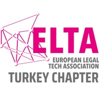 ELTA Turkey Chapter logo - Similar company to Hukukteknolojisi.Com