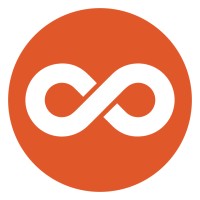 Infinity - a design+print company logo - Similar company to Andrews Infinity Partnership Llp
