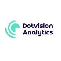 Dotvision Analytics logo - Similar company to Youth Tech