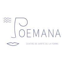Poemana logo - Similar company to Gynécée