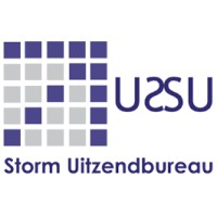 Storm Uitzendbureau logo - Similar company to Uitzendbureau Inners