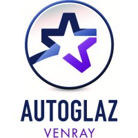 Autoglaz Venray logo - Similar company to Kh-Solutions Makelaars