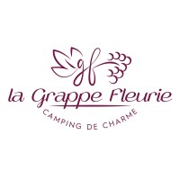 Camping La Grappe Fleurie logo - Similar company to L'Auberge Gardoise