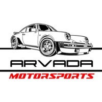 Arvada Motorsports Automotive logo - Similar company to Brickadia, Llc