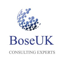 BoseUK Consulting logo - Similar company to Artise Design