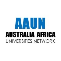Australia Africa Universities Network (AAUN) logo - Similar company to Nuanced Community Development