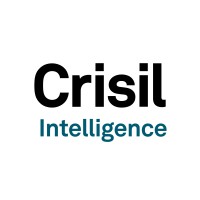 Crisil Intelligence logo - Similar company to Crisil Ratings