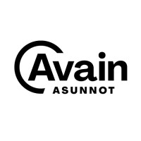 Avain Asunnot logo - Similar company to Joo. Group