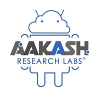 Aakash Research Labs logo - Similar company to Elevate It Systems