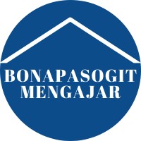 Bonapasogit Mengajar logo - Similar company to Fortunine