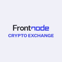 Frontnode logo - Similar company to Kyros Aml