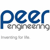 PEER engineering logo - Similar company to Active Instruments Gesellschaft Für Präzisionschirurgie Mbh