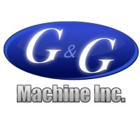 G&G Machine logo - Similar company to Gateway Precision