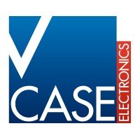 Case Electronics logo - Similar company to Hago Electronics B.V.