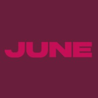 JUNE THE AGENCY logo - Similar company to Kicked