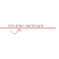 Studio Nodari Associazione Professionale logo - Similar company to Capsule Creative Studio