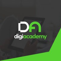 DigiAcademy.sk logo - Similar company to Cyberunlocked