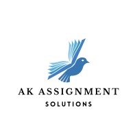 AK Assignment Help logo - Similar company to Assignment Composer