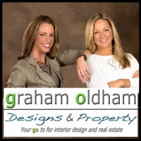 Graham Oldham - Property & Design logo - Similar company to Interior Design Happiness Lab