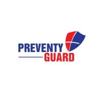 PREVENTY GUARD logo - Similar company to Sentinel
