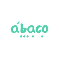 Ábaco Latam logo - Similar company to Nuela