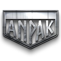 Anpak BV logo - Similar company to Vdl Systems