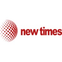 New Times Publishing logo - Similar company to P.Ar Publishing & Advertising