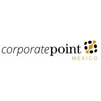 Corporatepoint México logo - Similar company to Rocket Pyme