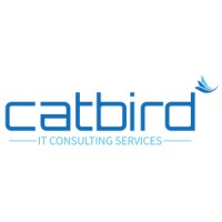 Catbird logo - Similar company to Sendit Ab