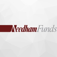 Needham Funds logo - Similar company to Cornerstone Financial Management Llc