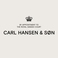CARL HANSEN & SØN logo - Similar company to Fritz Hansen