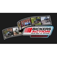 Bickers Action - Film and TV Action logo - Similar company to Bickers Lifting