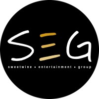 Sweetwine Entertainment Group logo - Similar company to Festivol