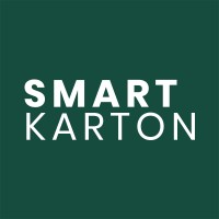 Smart Karton logo - Similar company to Passionate About Packaging