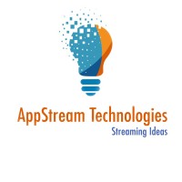 AppStream Technologies logo - Similar company to Crazy Cups